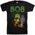Marley, Bob : Smokin Da Erb - T-paita