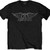 Aerosmith : Vintage Logo - T-paita