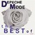 Depeche Mode : The Best Of Depeche Mode vol.1 - 3LP