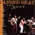 Canned Heat : The Best of - Käytetty CD
