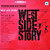 Bernstein, Leonard : West Side Story - Käytetty LP