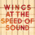 Wings : Wings at the speed of sound - LP