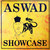 Aswad : Showcase - Käytetty LP