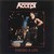 Accept : Staying a Life - Käytetty 2CD