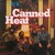 Canned Heat : Canned Heat - Käytetty LP