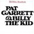 Dylan, Bob : Pat Garrett & Billy the Kid - LP