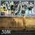 SOAK : Grim town - CD