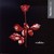 Depeche Mode : Violator -cd+dvd - Käytetty 2CD