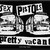 Sex Pistols : Pretty vacant (packaged) - Hihamerkki