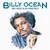 Ocean, Billy : Remixes and rarities - 2CD