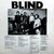 Blind Faith : Blind Faith - Käytetty LP
