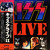 Kiss : Alive II - Käytetty 2lp