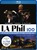 V/A : LA Phil 100 - The LA Philharmonic Centennial Birthday Gala - Blu-Ray