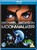 Jackson, Michael : Moonwalker - Blu-Ray