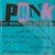 V/A : Punk: The Worst Of Total Anarchy - Käytetty CD