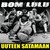 Bom Lulu : Uuteen Satamaan - CD