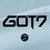 Got7 : Vol.4 (Breath of love: last piece) - CD