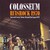 Colosseum : Live at Ruisrock Festival Finland 22 august 1970 - CD