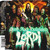 Lordi : Hard rock hallelujah - Käytetty CD-single
