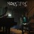 Kennedy, Sophia : Monsters - CD
