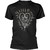 Gojira : Fortitude heart (organic ts) - T-paita