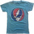 Grateful Dead : Steal Your Face Classic - T-paita