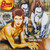 Bowie, David : Diamond Dogs - Käytetty LP