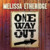 Etheridge, Melissa : One Way Out - LP
