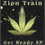 Zion Train : Get Ready EP - Käytetty CD