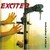 Exciter : Violence & Force - CD
