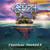 Cruzh : Tropical thunder - CD