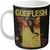 Godflesh : Messiah - Muki