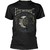 Fleetwood Mac : Sisters of the moon (black) - T-paita