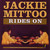 Mittoo, Jackie : Rides On - CD