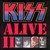 Kiss : Alive II - 2CD