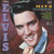 Presley, Elvis : Hits Like Never Before - Käytetty CD