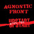 Agnostic Front : Riot riot upstart - CD