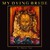 My Dying Bride : For darkest eyes - CD + DVD