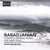 Babadjanian : Piano works - CD