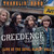 Creedence Clearwater Revival : Travelin' band (live at royal albert hall) - 7"
