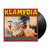 Klamydia : Tippurikvartetti - LP