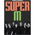 SuperM : 2023 Unofficial Calendar - Kalenteri