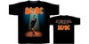 AC/DC : Let There Be Rock - T-paita