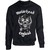 Motörhead : England - Collegepaita