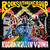 Rock Siltanen Group : Rock'n'rollin voima - LP
