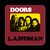 Doors : L.A. Woman - LP