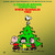 Guaraldi, Vince / Vince Guaraldi Trio : A Charlie Brown Christmas - LP
