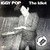 Pop, Iggy : The Idiot - Käytetty LP