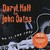 Daryl Hall And John Oates : Do it for love - LP