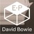 Bowie, David : The next day extra ep - 12"